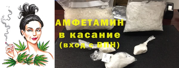 молекула духа Алексеевка